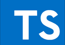 Icône pour la compétence TypeScript